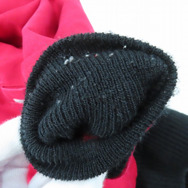 実際に弊社で買取させて頂いたCARHARTT/カーハート WIP OG DETROIT JACKET/デトロイトジャケットの画像 7枚目