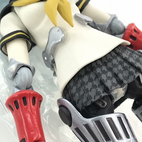 実際に弊社で買取させて頂いたMaxFactory/マックスファクトリー figma 167 ラビリス ペルソナ4の画像 5枚目