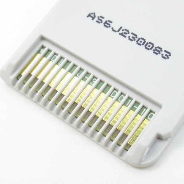 実際に弊社で買取させて頂いたニンテンドー 3DS ソフト スーパーロボット大戦UX/スパロボの画像 5枚目