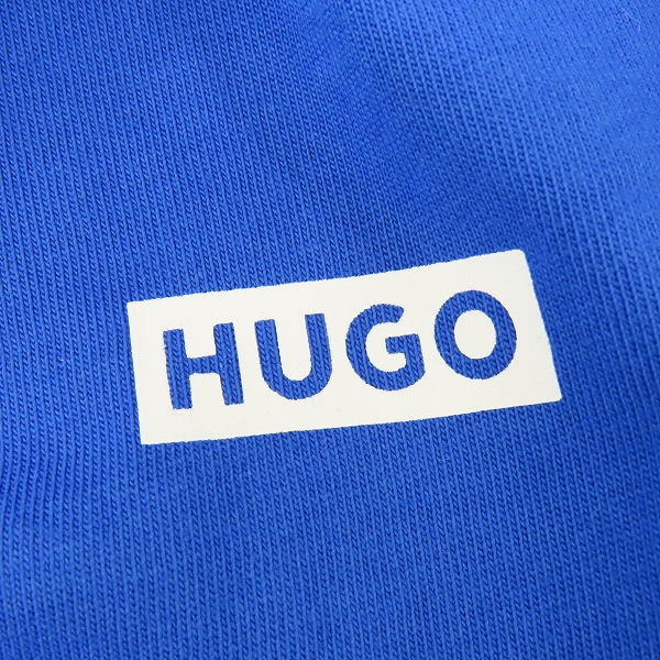 実際に弊社で買取させて頂いたHUGO BOSS/ヒューゴボス 半袖Tシャツ 10250555/Sの画像 7枚目