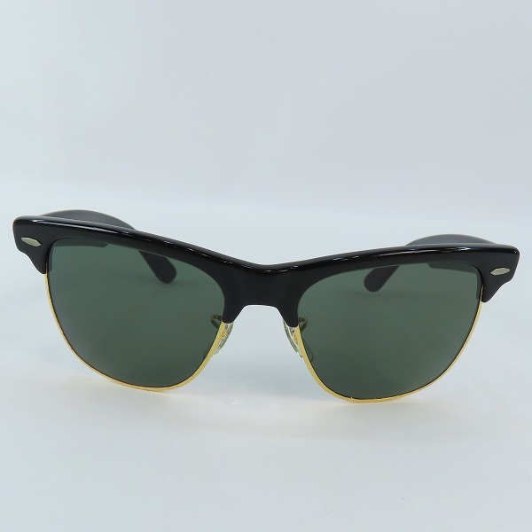 実際に弊社で買取させて頂いたRay-Ban/レイバン B&L/ボシュロム社製 WAYFARER MAX ウェイファーラーマックス サングラス