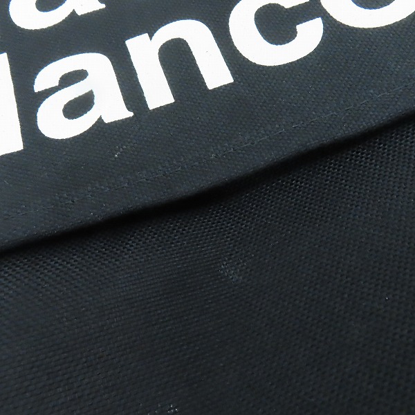 実際に弊社で買取させて頂いたManhattan Portage/マンハッタンポーテージ メッセンジャーバッグの画像 7枚目