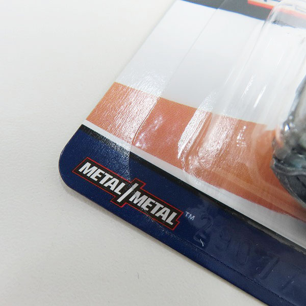 実際に弊社で買取させて頂いた【未開封】Hot Wheels/ホットウィール EURO SPEED ALFA ROMEO GIULIA SPRINT GTA/PORSCHE 993 GT2/190E 2.5-16 3点セットの画像 7枚目