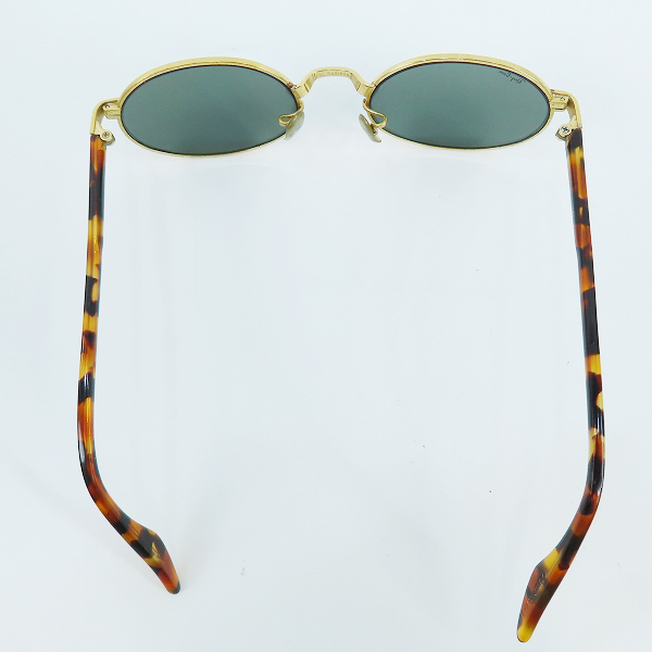 実際に弊社で買取させて頂いたRay-Ban/レイバン B＆L サングラス/アイウェア W2188の画像 3枚目