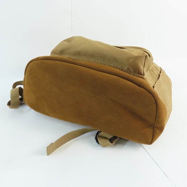 実際に弊社で買取させて頂いたOUTDOOR PRODUCTS/アウトドアプロダクツ×NONNATIVE/ノンネイティブ リュックサックの画像 2枚目