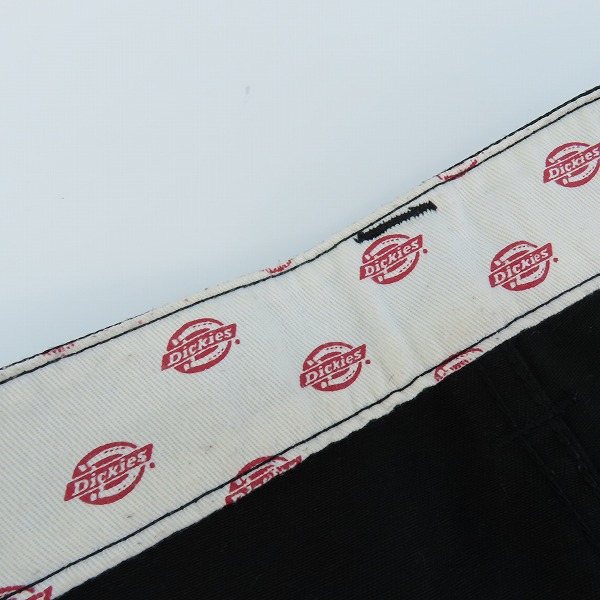 実際に弊社で買取させて頂いたDickies×FRAPBOIS/ディッキーズ×フラボア パンツ B1517CFP951/Oの画像 6枚目