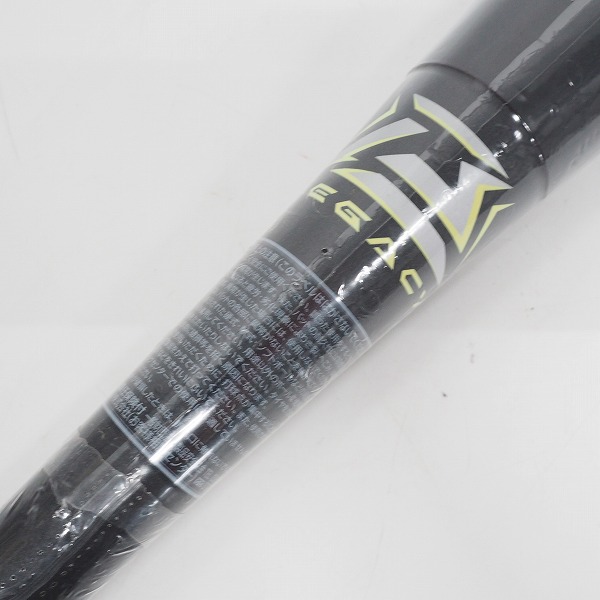 実際に弊社で買取させて頂いた【未開封】MIZUNO/ミズノ BEYONDMAX LEGACY/ビヨンドマックスレガシー 軟式用FRP製バット 1CJBR16483の画像 4枚目