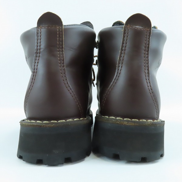 実際に弊社で買取させて頂いたDanner/ダナー DANNER MOUNTAIN LIGHT マウンテンライト マウンテン ブーツ/トレッキング ブーツ 30520X/US8.5の画像 1枚目