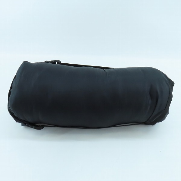実際に弊社で買取させて頂いたDeuter/ドイター ASTRO 290 アストロ290 シュラフ 寝袋 の画像 7枚目