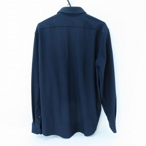 実際に弊社で買取させて頂いたHUGO BOSS/ヒューゴボス 長袖シャツ Lの画像 1枚目