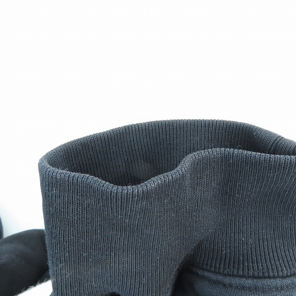 実際に弊社で買取させて頂いたDRIES VAN NOTEN/ドリスヴァンノッテン オーバーサイズ クルーネックスウェット/Sの画像 5枚目