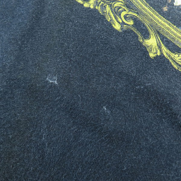 実際に弊社で買取させて頂いたGiant/ジャイアント 94年 ヴィンテージ KURT COBAIN カート・コバーン NIRVANA Tシャツ /XLの画像 5枚目