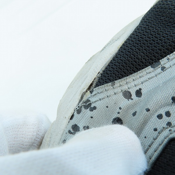 実際に弊社で買取させて頂いたReebok/リーボック INSTA PUMP FURY/インスタ ポンプフューリー V66115/26.5の画像 7枚目