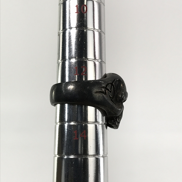 実際に弊社で買取させて頂いた【おまとめ】Roen/ロエン ピアス/ネックレス/ブレスレット/ピンバッチ アクセサリーの画像 6枚目