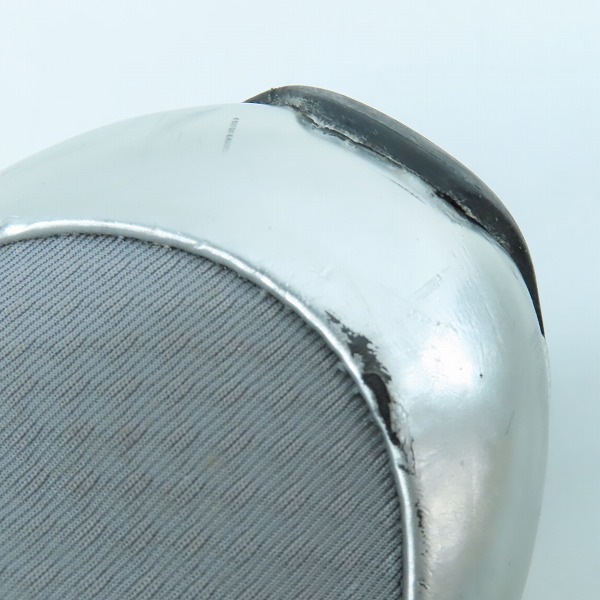 実際に弊社で買取させて頂いたAlexander McQueen/アレキサンダーマックイーン Patchwork Runner/パッチワークランナー 526201/40.5の画像 7枚目