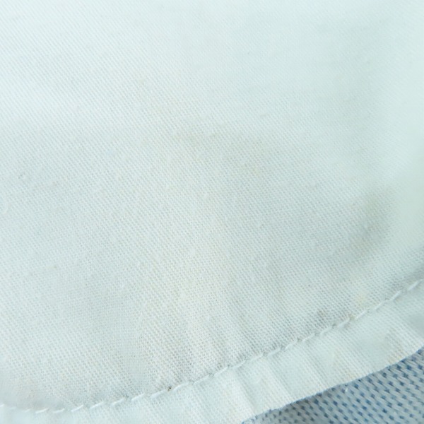 実際に弊社で買取させて頂いたglamb/グラム James shorts ジェームスショーツ  GB15AT P05 /2 の画像 9枚目