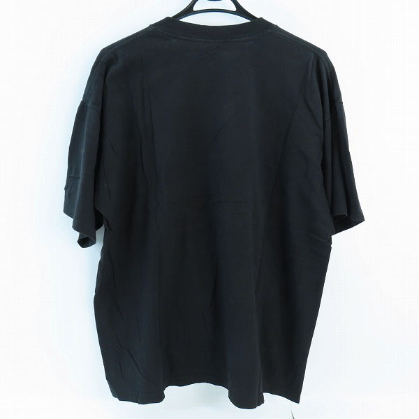 実際に弊社で買取させて頂いたBROCKUM社 oasis/オアシス ヴィンテージ 95年 (WHAT'S THE STORY) ...MORNING GLORY Tシャツ /XLの画像 1枚目