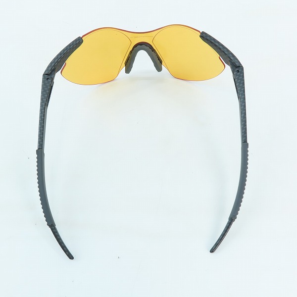 実際に弊社で買取させて頂いたOAKLEY/オークリー ビンテージ SUB ZERO サブゼロ アイウエア/サングラスの画像 2枚目