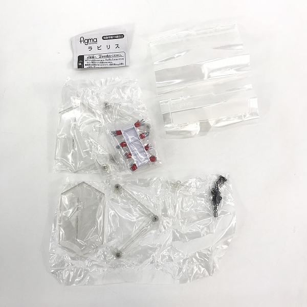 実際に弊社で買取させて頂いたMaxFactory/マックスファクトリー figma 167 ラビリス ペルソナ4の画像 2枚目