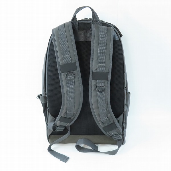 実際に弊社で買取させて頂いたPOTR/ピーオーティーアール ポーター RIDE/ライド DAYPACK/デイパック リュックサック の画像 1枚目