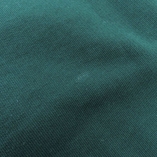 実際に弊社で買取させて頂いたMARNI/マルニ スウェットシャツ パーカー サイドスリット アシメントリー ペイントロゴ FLJE0179P1USCU88/38 の画像 7枚目