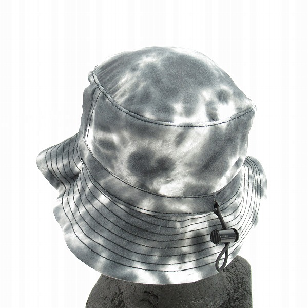 実際に弊社で買取させて頂いたDIESEL/ディーゼル バケット ハット タイダイ柄/2の画像 2枚目