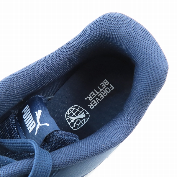 実際に弊社で買取させて頂いた【未使用】PUMA/プーマ Caven/ケーブン スニーカー 380810-07/29.0の画像 4枚目