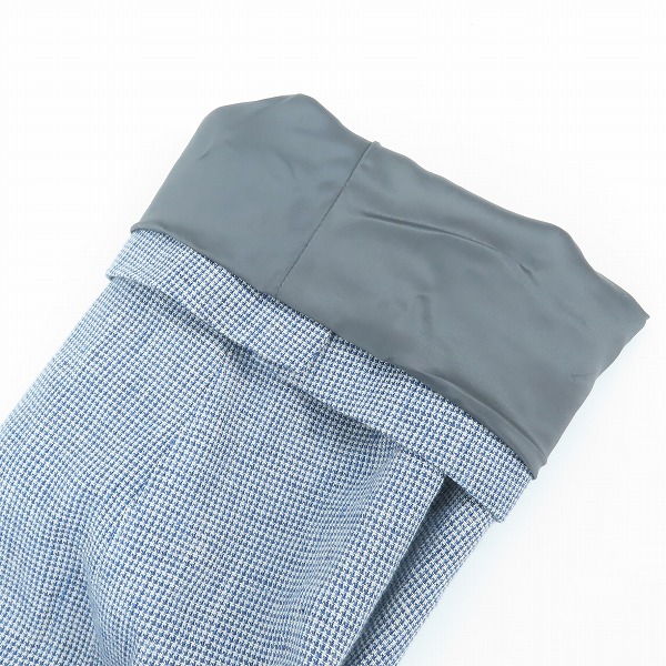 実際に弊社で買取させて頂いたBrooks brothers/ブルックスブラザーズ MADISON FIT/マディソン フィット テーラードジャケット/44REGの画像 8枚目