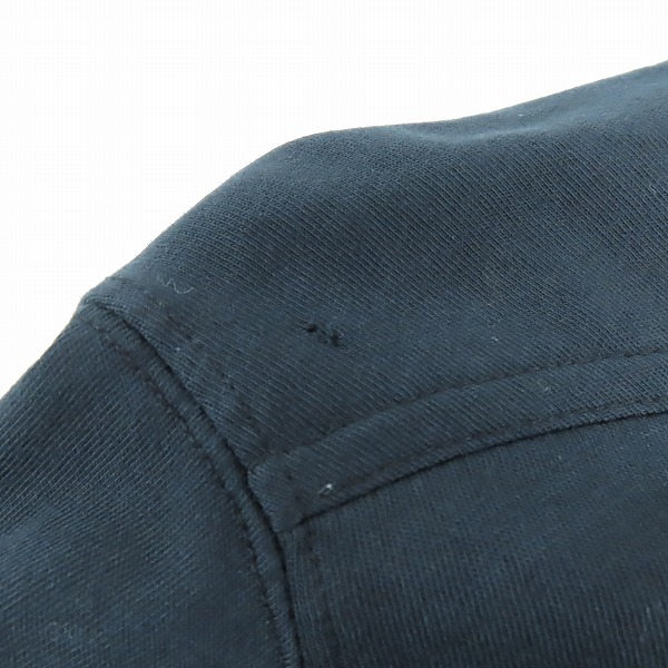 実際に弊社で買取させて頂いたRick Owens DRKSHDW/リックオウエンス ダークシャドウ 半袖カットソー DU18S3274-RNER3/ONESIZEの画像 7枚目