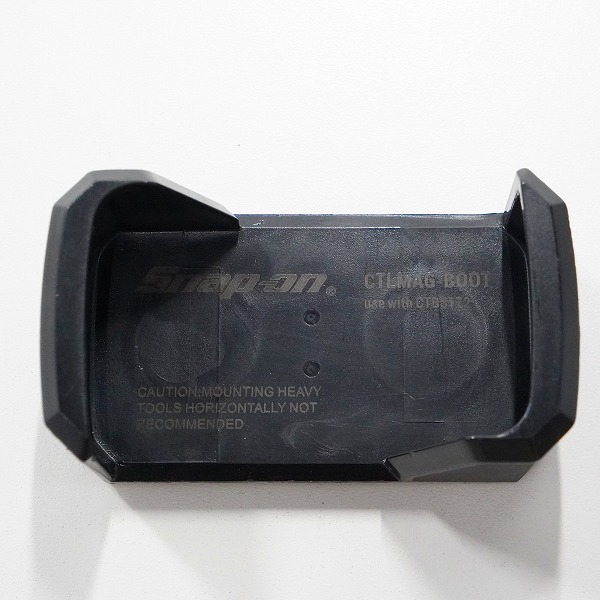 実際に弊社で買取させて頂いた(1) Snap-on/スナップオン CTLMAG-BOOT CTB8174用 マグネットブーツの画像 1枚目