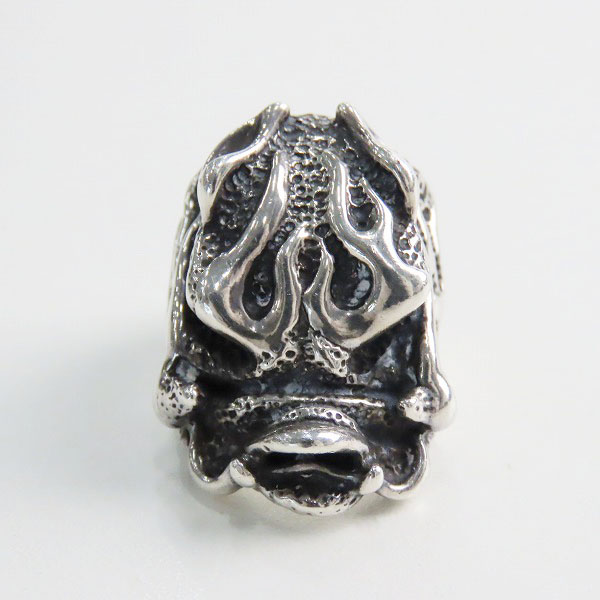 実際に弊社で買取させて頂いたSTARLINGEAR/スターリンギア パンチャー ニューフレイム ホグスター リング 14.5-16号の画像 1枚目