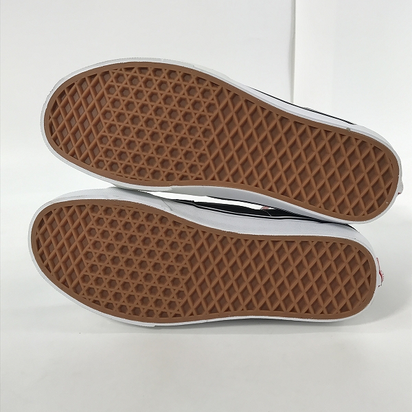 実際に弊社で買取させて頂いたVANS/バンズ ハイカットスニーカー 500714/26の画像 2枚目