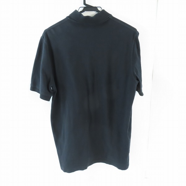 実際に弊社で買取させて頂いたFRED PERRY/フレッドペリー イングランド製 半袖ポロシャツ M3/157/635/365/42の画像 1枚目