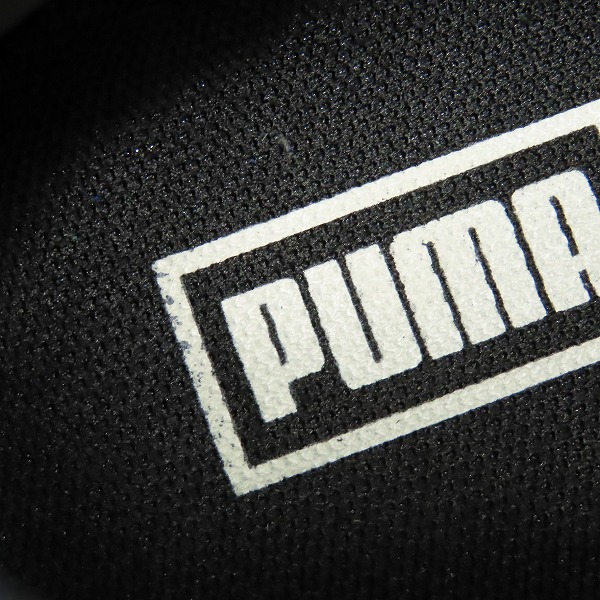 実際に弊社で買取させて頂いたPUMA/プーマ SLIPSTREAM THE NEVERWORN/スリップストリーム スニーカー 384965-01/27.5の画像 6枚目