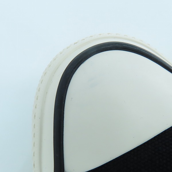 実際に弊社で買取させて頂いたCONVERSE/コンバース ADDICT/アディクト CHUCK TAYLOR/チャックテイラー 1SD374/28の画像 6枚目