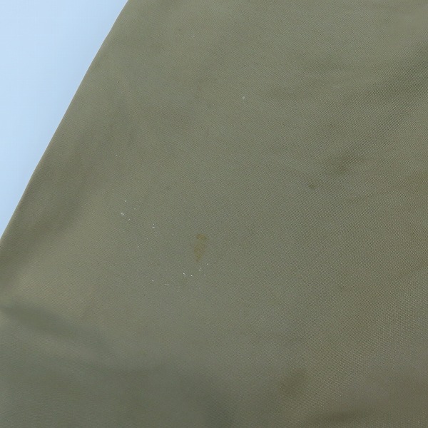 実際に弊社で買取させて頂いたDESCENDANT/ディセンダント チノパン/ワークパンツ/2の画像 7枚目