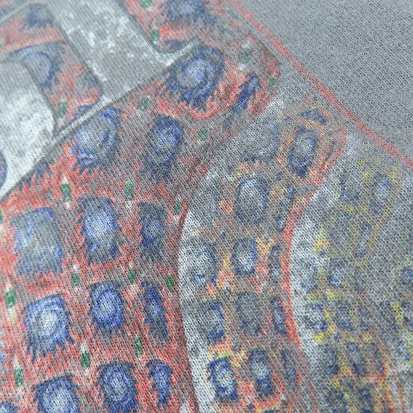 実際に弊社で買取させて頂いたanvil/アンヴィル製 TOOL/トゥール バンドTシャツ/XLの画像 5枚目