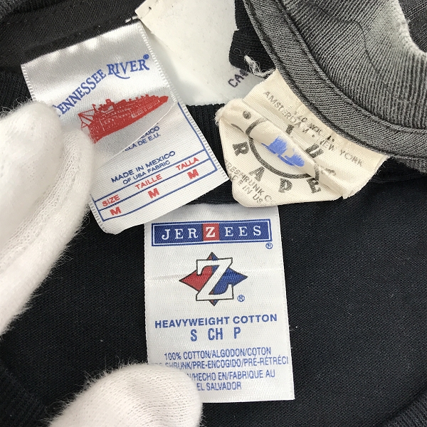 実際に弊社で買取させて頂いた【おまとめ】Slipknot/スリップノット バンT/バンドTシャツ/カットソーの画像 2枚目