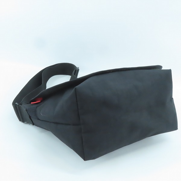 実際に弊社で買取させて頂いたManhattan Portage/マンハッタンポーテージ メッセンジャーバッグの画像 2枚目