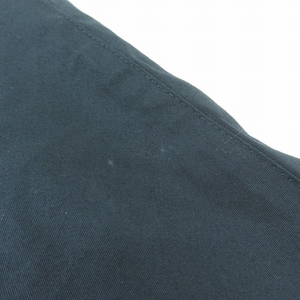 実際に弊社で買取させて頂いたjunhashimoto/ジュンハシモト TUCK RIB PANTS タックリブパンツ 1071520055 3の画像 6枚目