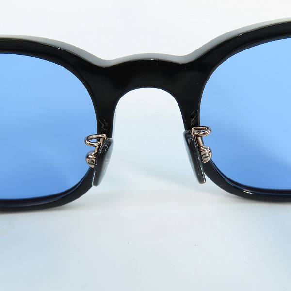 実際に弊社で買取させて頂いたTOM FORD/トムフォード サングラス TF1041-D ECO 01Vの画像 3枚目