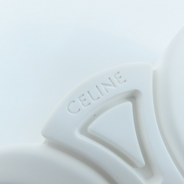 実際に弊社で買取させて頂いたCELINE/セリーヌ ラージ トリオンフ セラミック オート パフューマリー コレクションの画像 4枚目