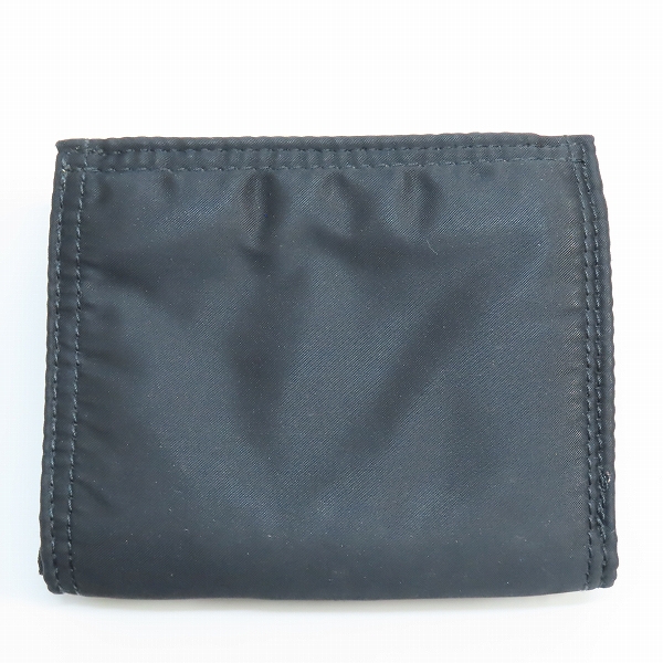 実際に弊社で買取させて頂いたPORTER×mastermind JAPAN/ポーター×マスターマインドジャパン 財布 ウォレットの画像 1枚目
