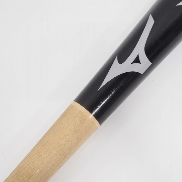 実際に弊社で買取させて頂いたMIZUNO/ミズノ Global Elite BIRCH/グローバルエリート バーチ BFJマーク  硬式用木製バットの画像 2枚目