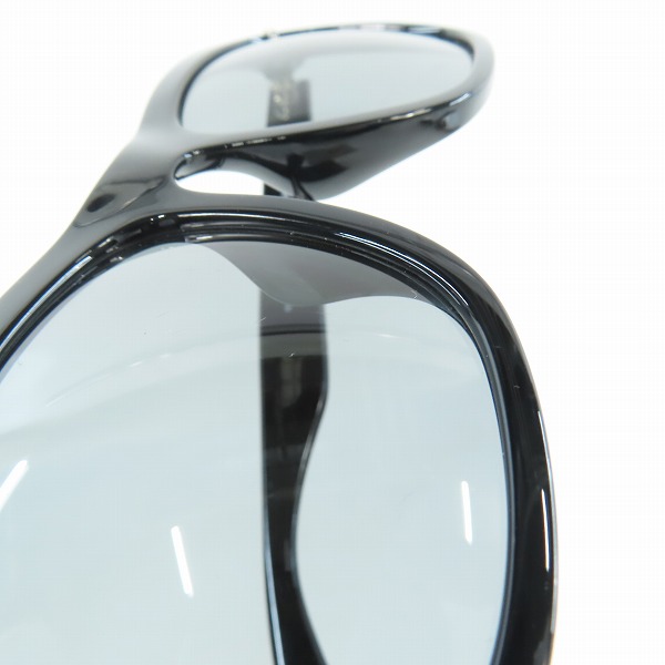 実際に弊社で買取させて頂いたRay-Ban/レイバン サングラス/アイウェア ブラック RB4260Dの画像 8枚目