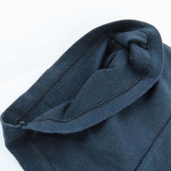 実際に弊社で買取させて頂いたBADLANDS/バッドランズ 80s ヴィンテージ Tシャツ/バンT/Lの画像 6枚目