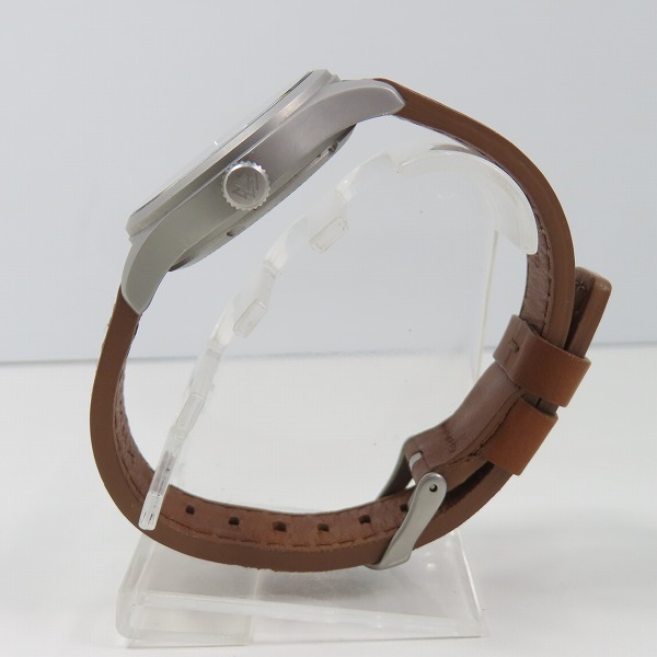 実際に弊社で買取させて頂いたtimex/タイメック expedition north/エクスペディション ノース 腕時計 TW2V00200の画像 1枚目