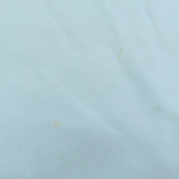 実際に弊社で買取させて頂いたPay money To my Pain/ペイ マネー トゥ マイ ペイン/PTP MARIA/マリア バンドTシャツ /XLの画像 6枚目