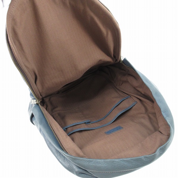 実際に弊社で買取させて頂いたGENTEN/ゲンテン リュック/バックパック 101681の画像 3枚目