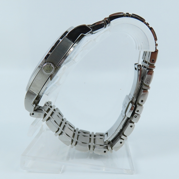 実際に弊社で買取させて頂いたBURBERRY/バーバリー ヘリテージ クォーツ 腕時計 メタルバンド BU1350【動作未確認】の画像 1枚目